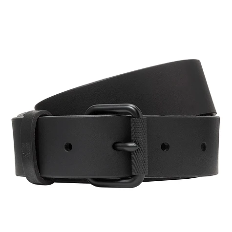 Fred Perry - M.I.E. Slim Leather Belt