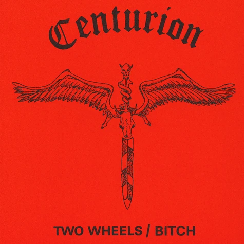 Centurion - Two Wheels