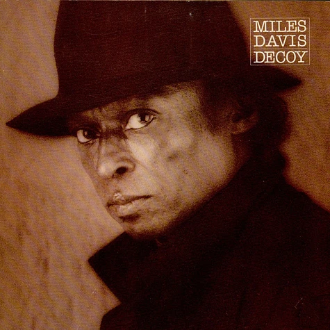 Miles Davis - Decoy