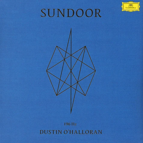Dustin O'Halloran - Sundoor-196 Hz