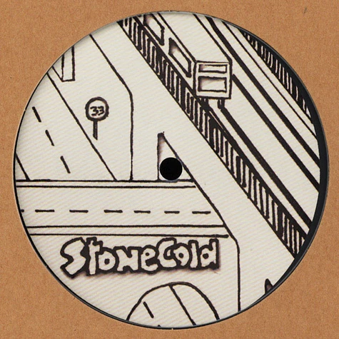 Streetman Records - ST002