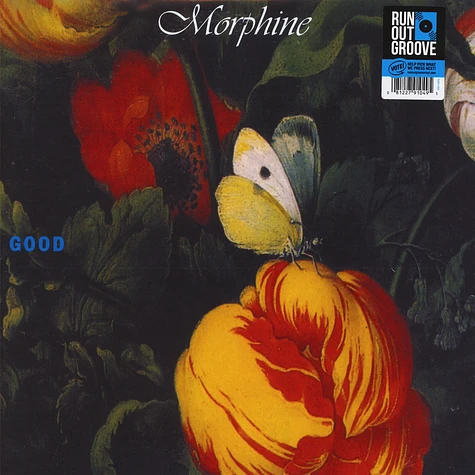 Morphine - Good (Expanded Edition)