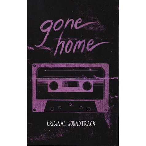 V.A. - OST Gone Home