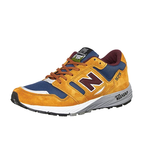 New Balance - MTL575 TB Made in UK "Trail Pack"
