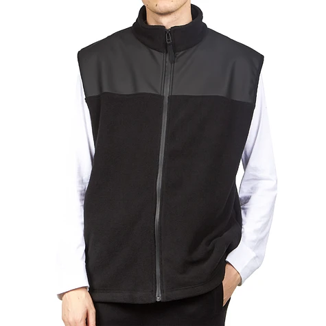 RAINS - Fleece Vest