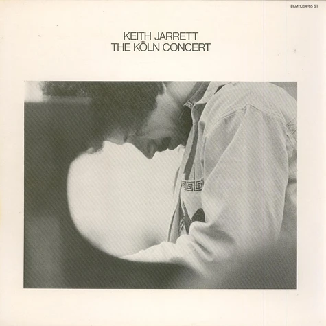 Keith Jarrett - The Köln Concert