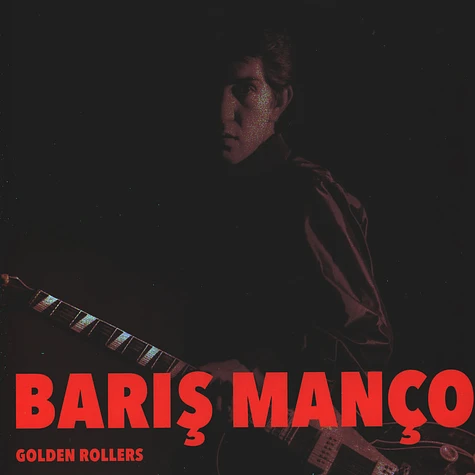 Baris Manco - Baris Manco Golden Rollers