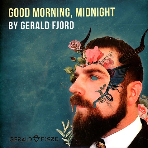 Gerald Fjord - Good Morning, Midnight Colored Vinyl Edition