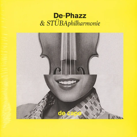 De-Phazz & Stuebaphilharmonie - De Capo
