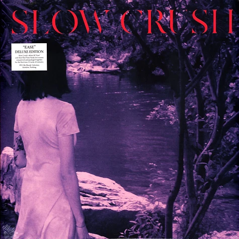 Slow Crush - Ease Deluxe Edition