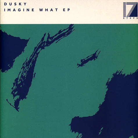 Dusky - Imagine What EP
