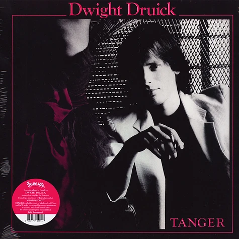Dwight Druick - Tanger