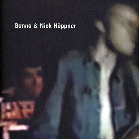 Gonno & Nick Höppner - Lost