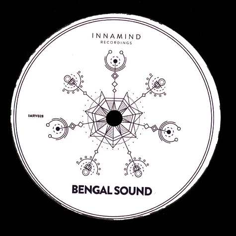 Bengal Sound - Young Skeleton / Coroner