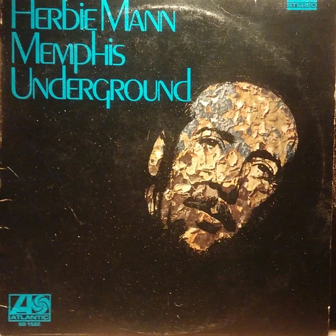 Herbie Mann - Memphis Underground