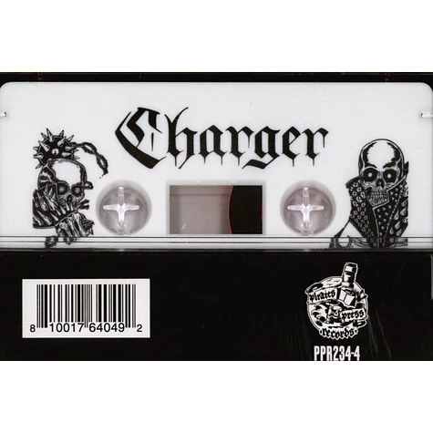 Charger - Charger