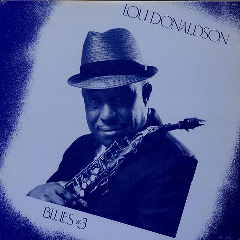 Lou Donaldson - Blues #3