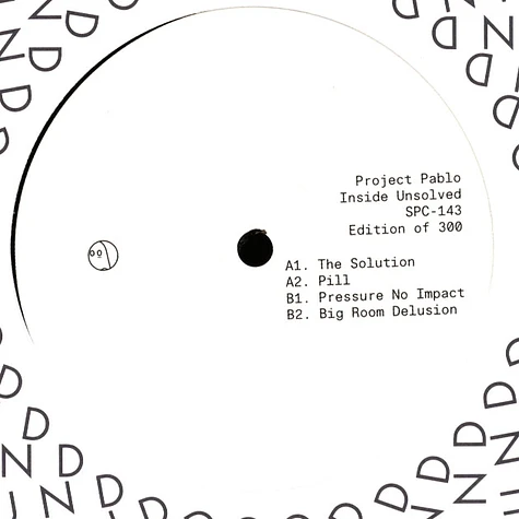 Project Pablo - Inside Unsolved