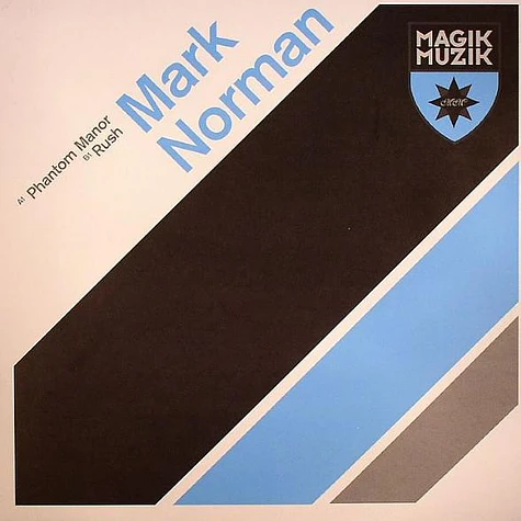 Mark Norman - Phantom Manor / Rush