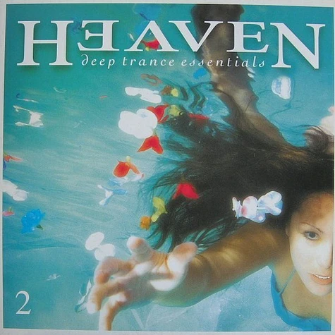 V.A. - Heaven – Deep Trance Essentials 2
