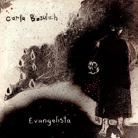 Carla Bozulich - Evangelista