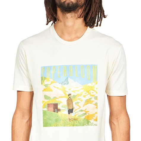 Kiefer - Superbloom T-Shirt