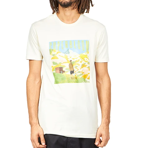 Kiefer - Superbloom T-Shirt