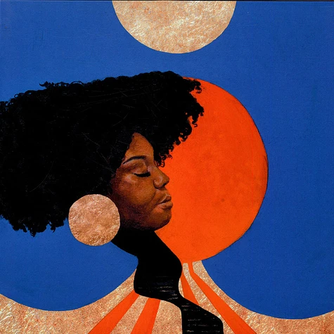 Yazmin Lacey - When The Sun Dips 90 Degrees