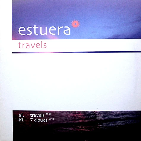 Estuera - Travels