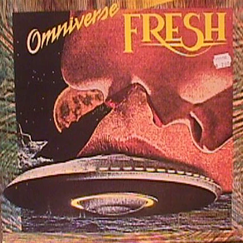Fresh - Omniverse
