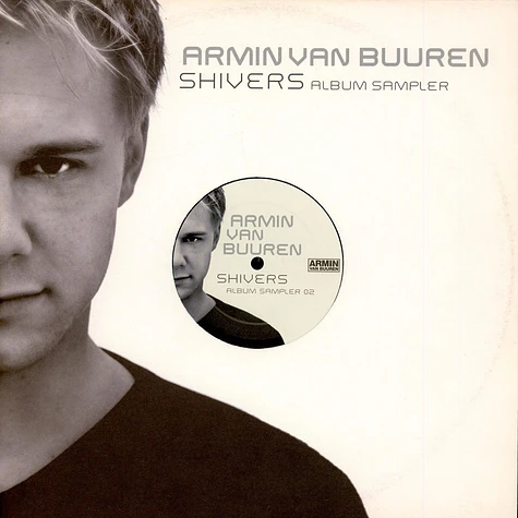 Armin van Buuren - Shivers (Album Sampler 02)