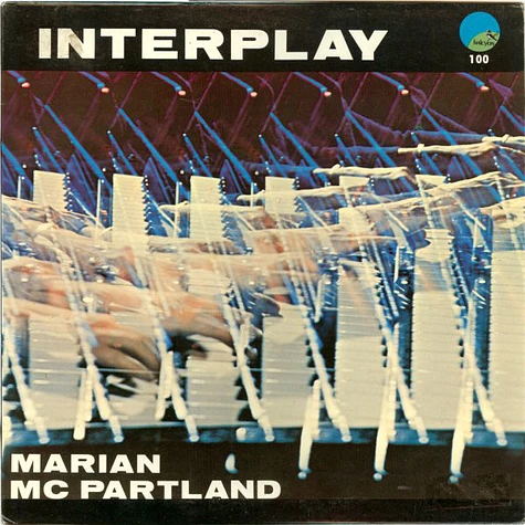 Marian McPartland - Interplay