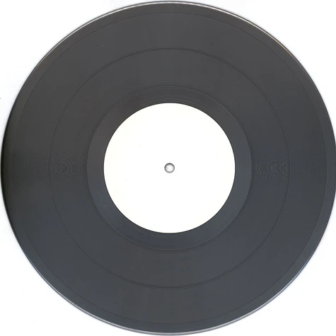 Nocow - Nocowalnya Solid Silver Vinyl Edition