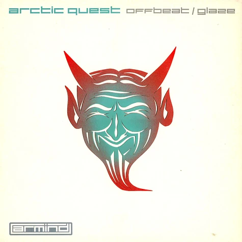 Arctic Quest - Offbeat / Glaze