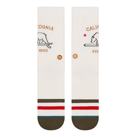 Stance - California Republic Socks