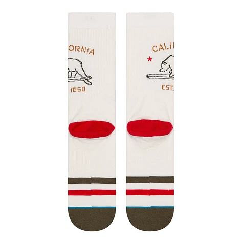 Stance - California Republic Socks