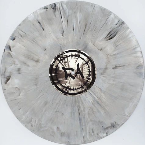 V.A. - Insideous EP Marbled Vinyl Edition