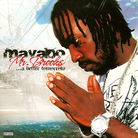 Mavado - Mr. Brooks ... A Better Tomorrow