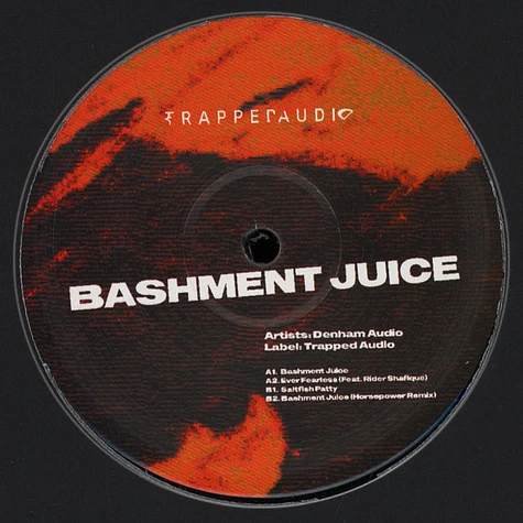Denham Audio - Bashment Juice
