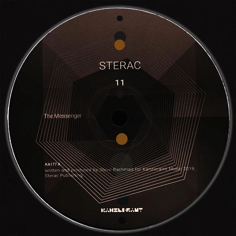 Sterac (Steve Rachmad) - 11