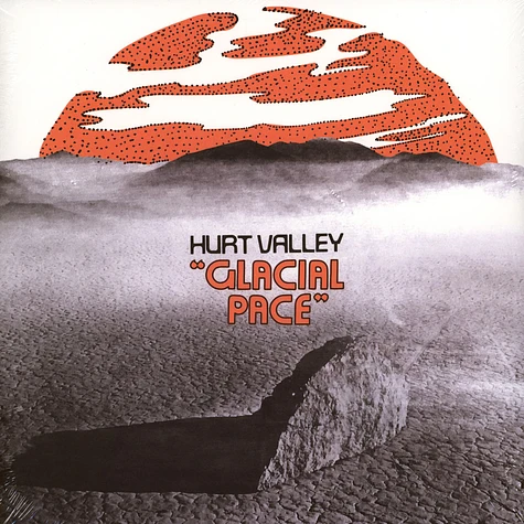 Hurt Valley - Glacial Pace
