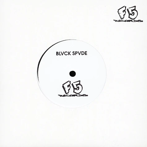 Blvck Spvde - After / Dance 4 Me Edit / Dukes Voyage