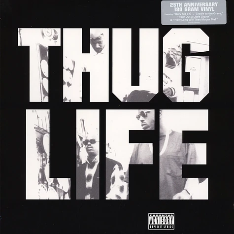 2Pac (Thug Life) - Thug Life (Volume 1)