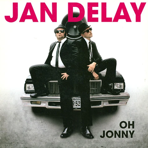 Jan Delay - Oh Jonny