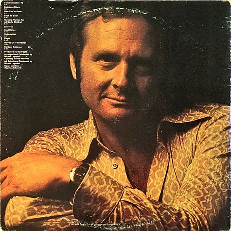 Stan Getz - Communications '72