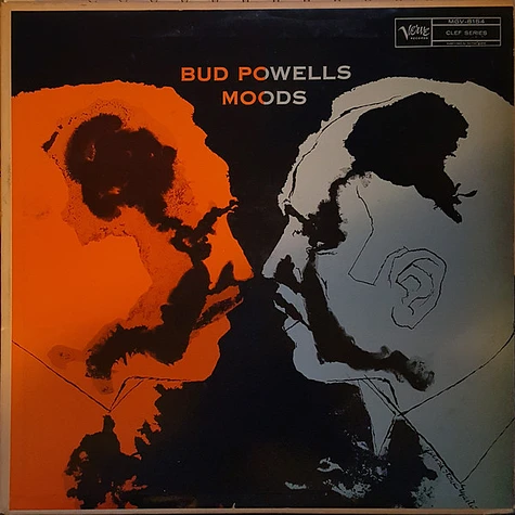 Bud Powell - Bud Powells Moods
