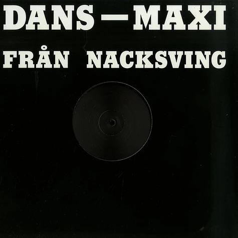 Matt Karmil - Dans-Maxi Från Nacksving