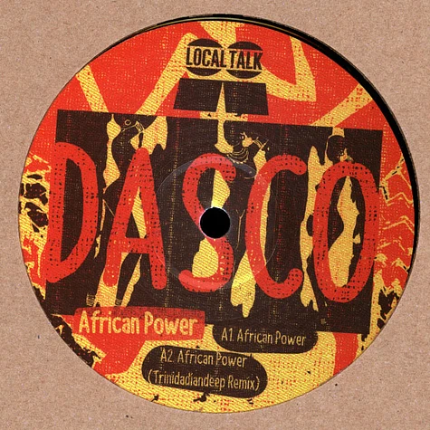 Dasco - African Power