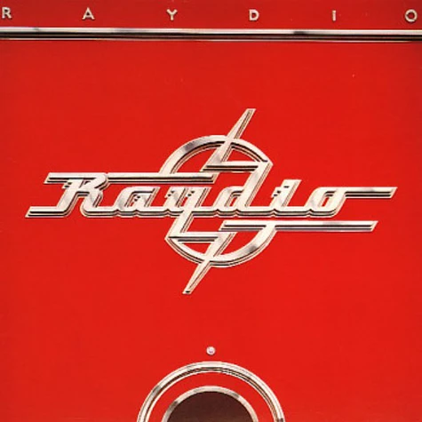 Raydio - Raydio