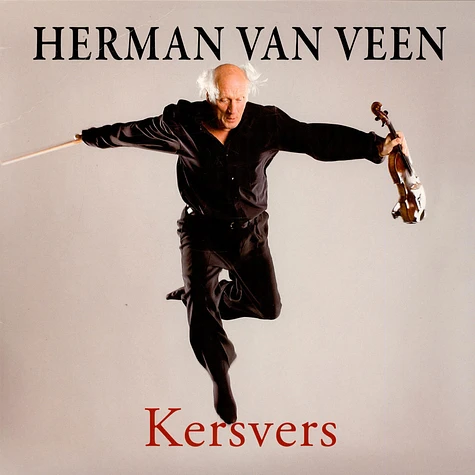 Herman Van Veen - Kersvers